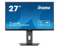 iiyama ProLite XUB2797QSN-B1 - 1244847 - zdjęcie 9